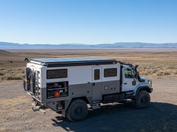 eMarine Systems Solarenergie Wohnmobil LKW eMarine Systems installiert Ihr Solarstrompaket auf Ihrem mobilen Zuhause.